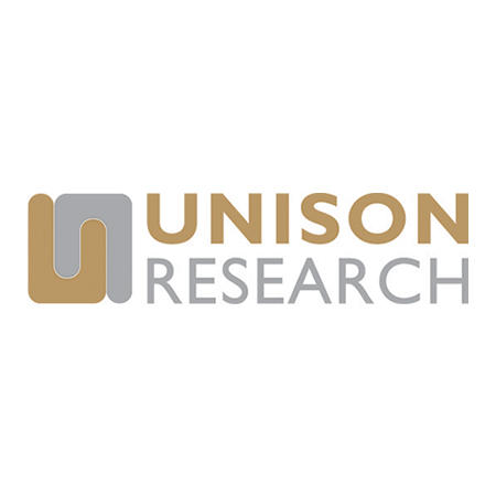 Unison-Research-Logo
