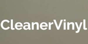 VINYL CLEANER