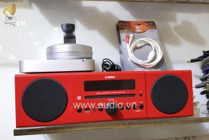 Yamaha MCR-042