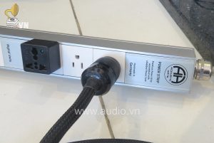 Preamplifier Accustic Arts 1