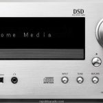 Onkyo CR-N765 - Audio.vn