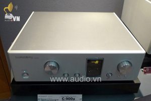 pre ampli luxman c-900u (1)