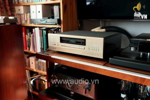Accuphase DP 560