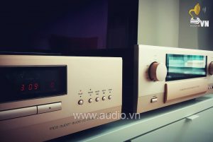 Accuphase DP 560