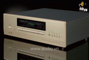 Accuphase DP 560