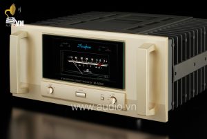 Accuphase M-6200