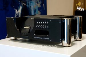 Chord Red Reference MKIII