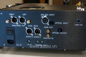 Chord Red Reference MKIII