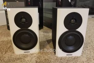 Dynaudio LYD 7