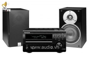 DÀN MINI CAO CẤP DENON D-M40 (4)