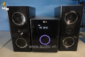 Dàn âm thanh Micro LG FB163 (4)