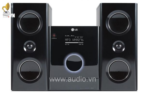 Dàn âm thanh Micro LG FB163 Audio vn