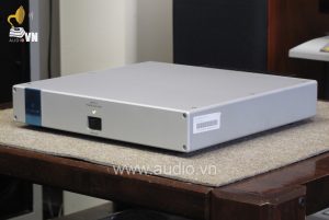 Goldmund Metis 3