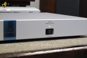 Goldmund Metis 3
