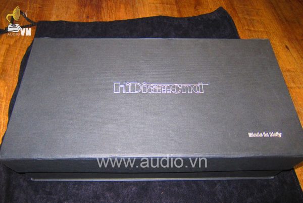 Hidiamond HDX2