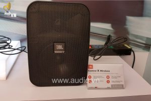 Loa JBL Control X Wireless