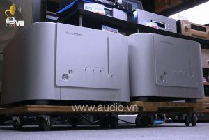 Luxman B-1000F