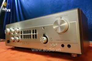 Luxman C1000