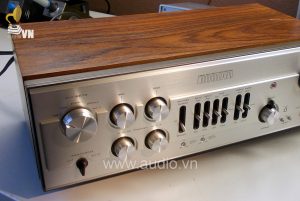 Luxman C1000