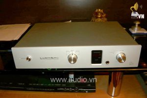 Luxman DA-200 usb DAC