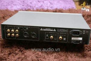 Luxman DA-200 usb DAC