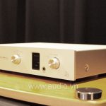 Luxman DA-200 usb DAC - Audio.vn