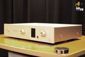 Luxman DA-200 usb DAC