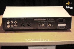 Luxman DA-200 usb DAC