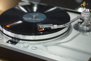 Luxman PD-171A