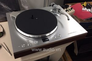 Luxman PD-171A