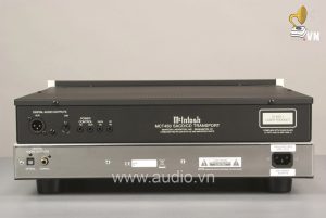 McIntosh MCT450