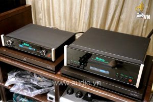 McIntosh MCT450