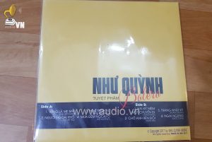 NHƯ QUỲNH TUYỆT PHẨM BOLERO (1)