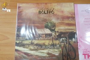 NHẠC TÌNH 2 BOLERO CĂN NHÀ NGOẠI Ô (1)