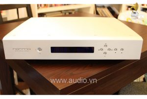 Norma audio Revo DAC-1