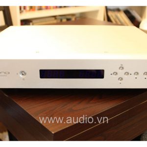 Norma audio Revo DAC-1