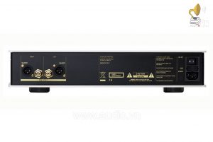 Norma audio Revo DAC-1