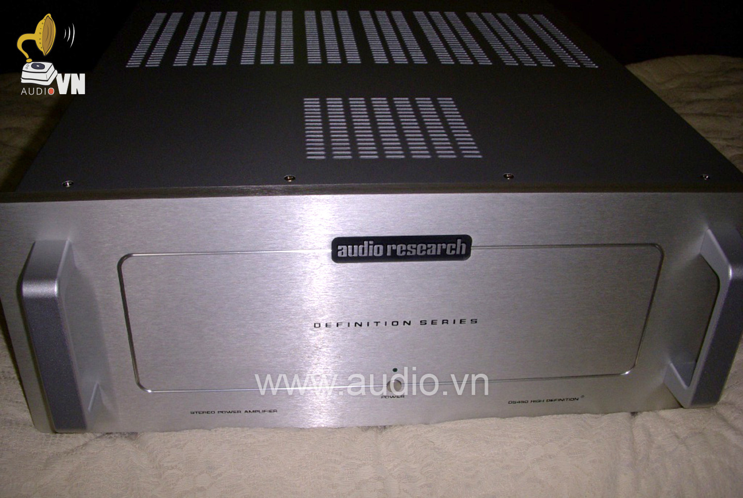 Research DS450
