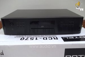 Rotel RCD-1570