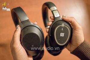 SONY MDR 1000X