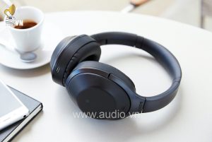 SONY MDR 1000X