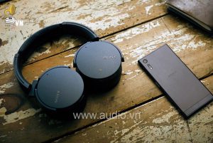 SONY MDR XB950N1