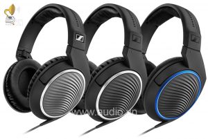 Sennheiser HD 221