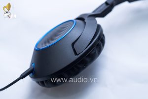 Sennheiser HD 221