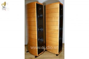 Sonus Faber Cremona (10)