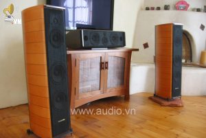 Sonus Faber Cremona