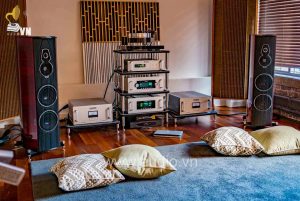 Sonus Faber Homage Amati Tradition (1)