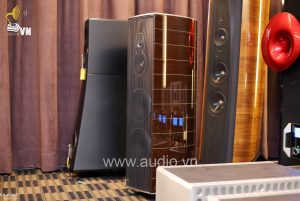 Sonus Faber Homage Amati Tradition (2)