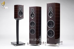 Sonus Faber Homage Amati Tradition (4)
