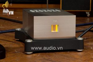 Power Ampli TAD M600